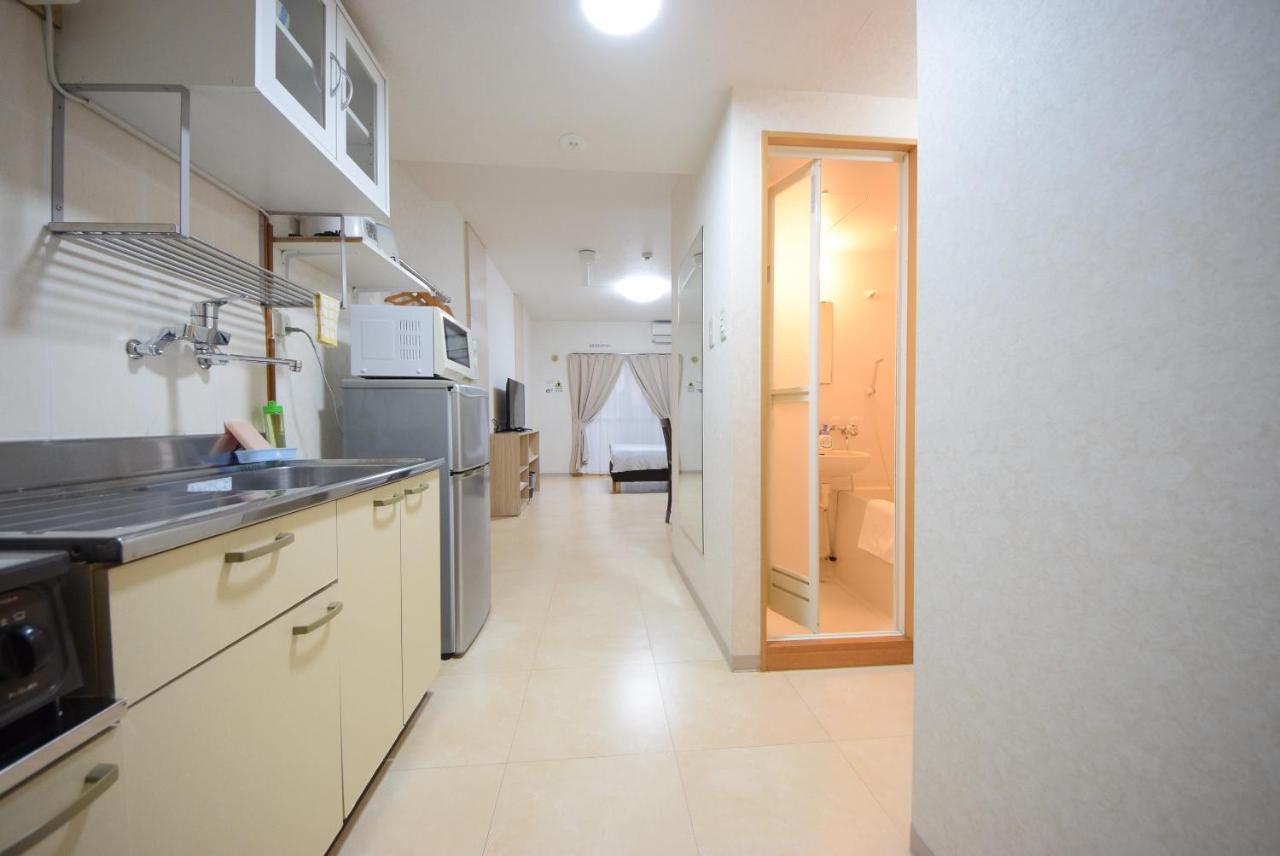 Stay In Sumuka Kokusai Street Tomari Exterior foto